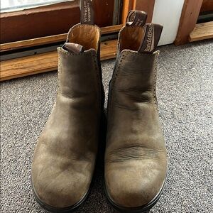 Blundstones